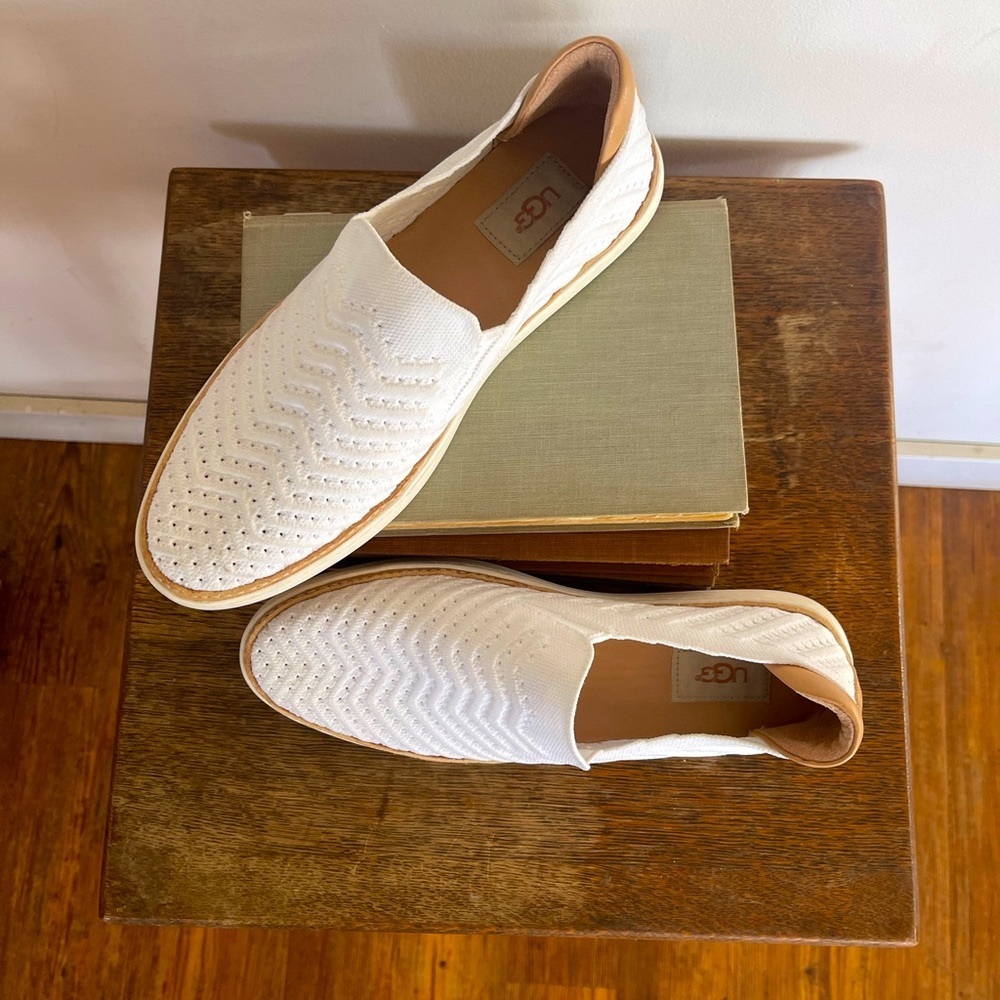 UGG Sammy Sneaker